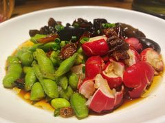 素拼-印巷里主题餐厅(马鞍山店)