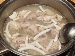 -大头椰·椰子鸡火锅(新梦店)