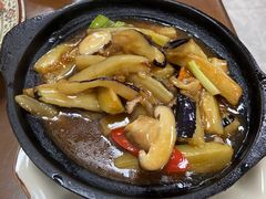 -聂记粤菜馆(鼓西路店)