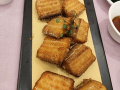 -金时代顺风大酒店(静安大融城店)