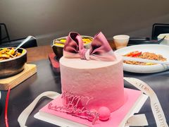 -名点荟·生日蛋糕·下午茶(五缘湾店)