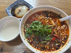 -万县面馆(高笋塘店)