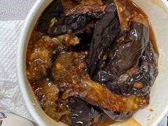 -南京工业大学-东苑1食堂