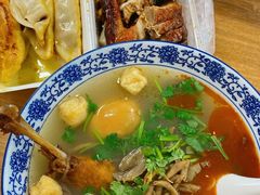 -清真·金宏兴鸭子店(明瓦廊店)