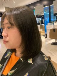 点击看大图 -时尚殿堂hair salon
