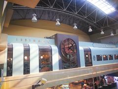 -1981牛排西餐厅(海信店)