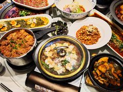 -鸡毛店·川菜(文殊院店)