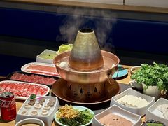 -额尔敦传统涮(光明路店)