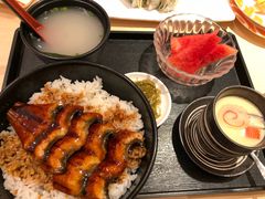 -新一番三文鱼寿司(大东海店)