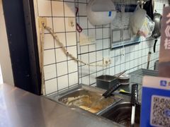 -鞠氏黑芝麻糊(水塔店)