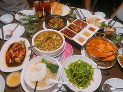-有璟阁港式餐厅(国贸商城店)