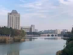 -江南大学(蠡湖校区)