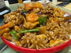 -大眼锅贴水饺(河东店)