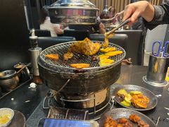 -まるみち   丸道东京烧肉(虹梅路店)