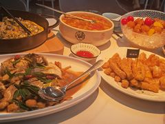 -园里前·私厨福建菜(台江万达店)