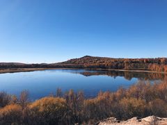 -塞罕坝国家级自然保护区