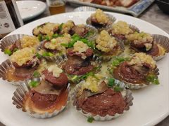 -山南熏肉大饼(辽菜旗舰店)