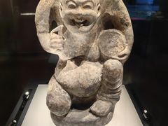 -重庆中国三峡博物馆(重庆博物馆)