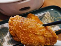 -新白鹿餐厅(城西银泰城店)