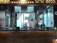 -东门口涮肉·砂锅·烤串(老门东店)