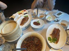 -四季民福烤鸭店(外滩外白渡桥店)