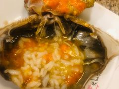 -普乐酱蟹(coex店)