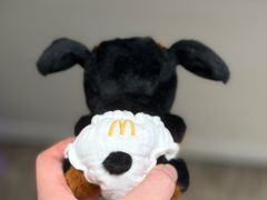 -麦当劳(北京路广百广场店)