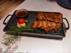 -BetterThai 泰加(苏州中心店)
