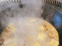 -锅老头铁锅炖•大锅蒸汽海鲜(韩乐坊店)