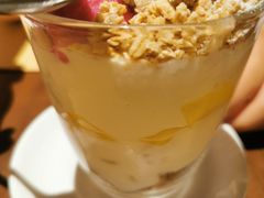 热力优格果杯-来龙里 精致 东南亚餐室(万象城店)