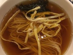 -黄嘉喜来登酒店-采悦轩中餐厅(滨江中路店)