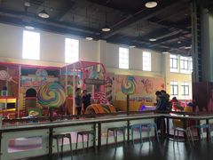 -蒙特利亲子乐园