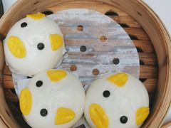 -北京烤鸭爱上川菜(中山路店)