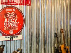 -Side Street街旁(交道口店)