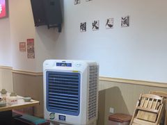 -额尔敦草原涮羊肉·烧烤(冻青树总店)