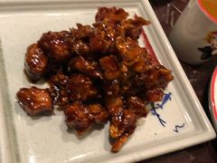 糖醋里脊-新白鹿餐厅(爱琴海购物中心店)