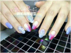 手部美甲-光SPA科技美肤