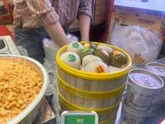 -张果佬年糕卷(科巷店)