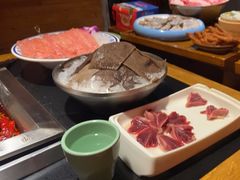 -蜀江龙火锅(339店)
