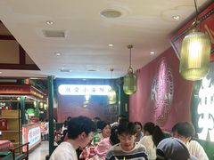 -辣小鲜·南昌大排档(船山路店)