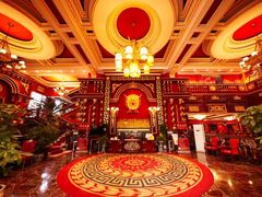 -红色江山(首钢国际大厦店)