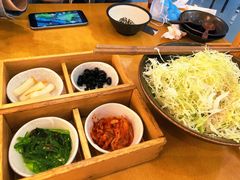 餐前小菜-胜博殿日式炸猪排(西红门店)