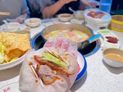 -三人行骨头王火锅(长寿店)