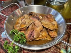 红酒牛舌-喀秋莎俄罗斯西餐厅(广州分店)