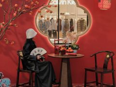 -深圳来福士广场