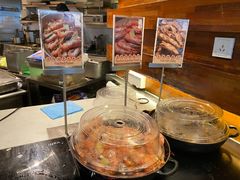 -The COOK·厨餐厅·自助餐(浦东嘉里大酒店)