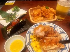 -8PINTS八品脱·日料·烧鸟·精酿小酒馆(莘庄店)