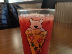 -Tubestation站点比萨(高新万达ONE店)