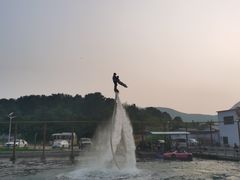 -蓟州溶洞风景区