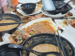 -五兰沙茶面(曾厝垵店)